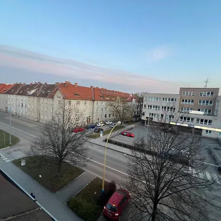 Simple & Stylish Кошице