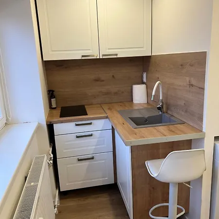 Apartamento Simple & Stylish Košice