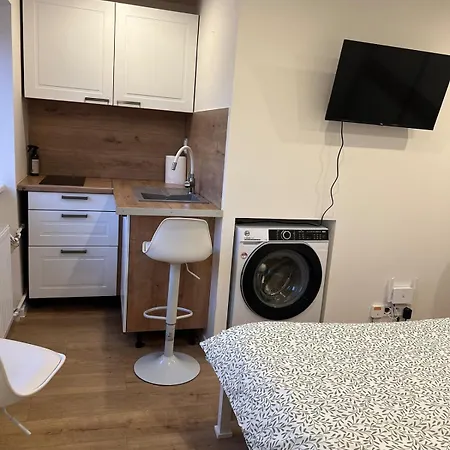 Apartamento Simple & Stylish
