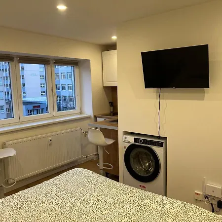 Apartamento Simple & Stylish Košice