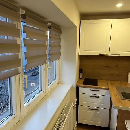 Simple & Stylish Кошице