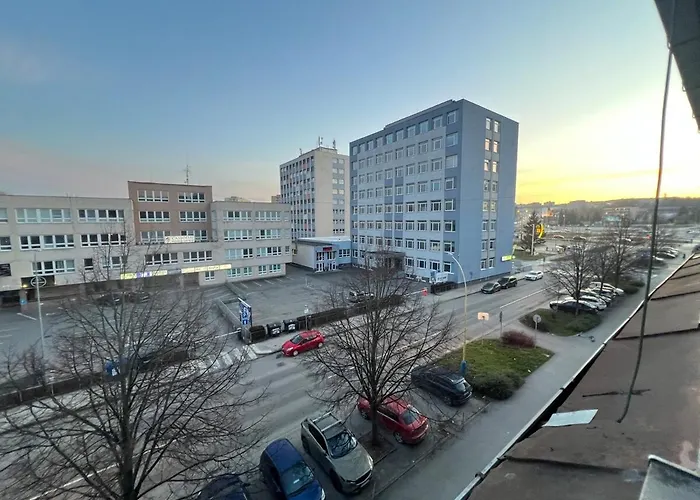 Appartamento Simple & Stylish Košice