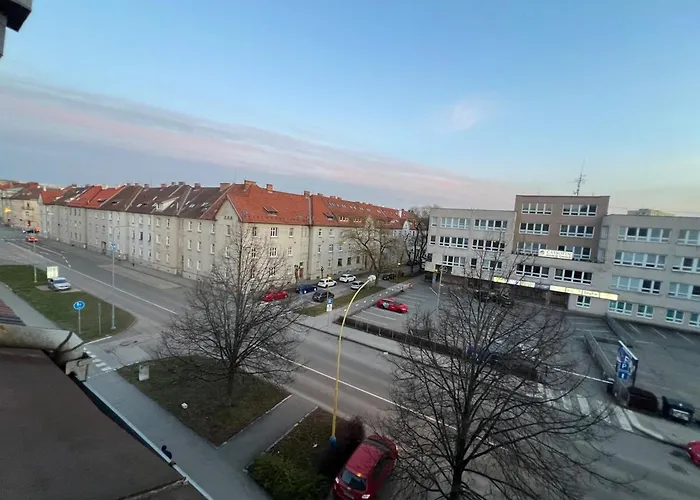 Simple & Stylish Košice