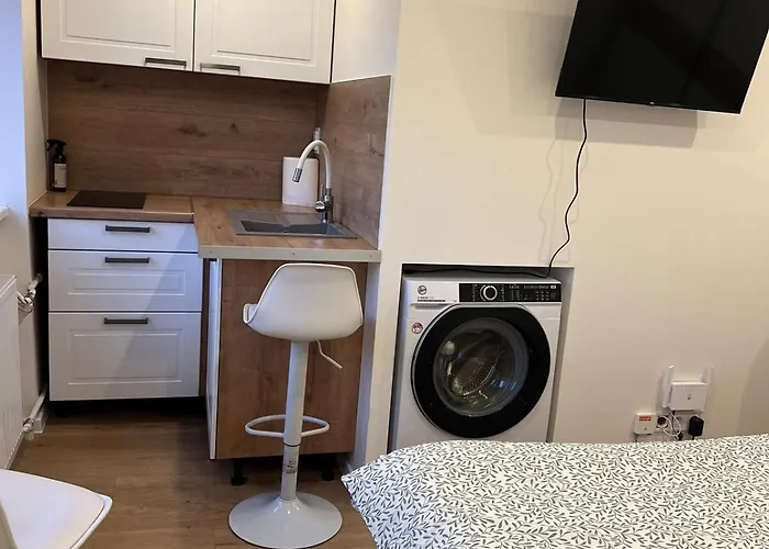 Appartamento Simple & Stylish