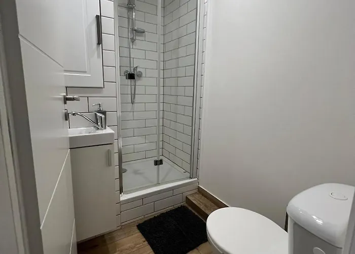 Appartamento Simple & Stylish *