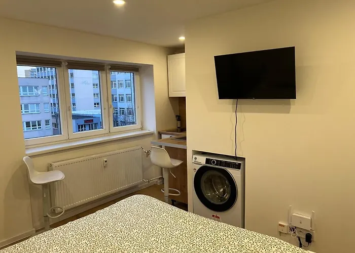 Appartamento Simple & Stylish Košice