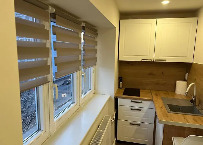 Simple & Stylish Košice